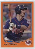 Joe Mauer #/230