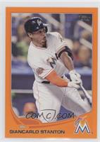 Giancarlo Stanton #/230