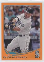 Dustin Ackley #/230