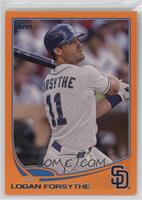 Logan Forsythe [EX to NM] #/230