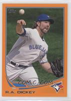 R.A. Dickey #/230