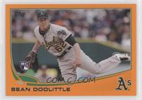 Sean Doolittle #/230