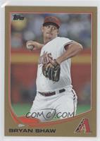 Bryan Shaw #/2,013