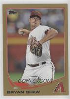 Bryan Shaw #/2,013