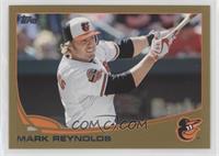 Mark Reynolds #/2,013