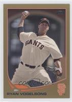 Ryan Vogelsong #/2,013