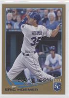 Eric Hosmer #/2,013