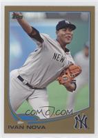 Ivan Nova #/2,013