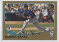 Carter Capps #/2,013