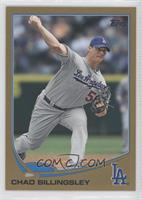 Chad Billingsley #/2,013