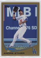 Andre Ethier #/2,013