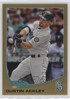 Dustin Ackley #/2,013