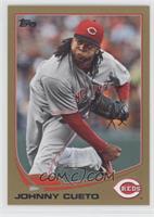 Johnny Cueto #/2,013