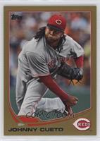 Johnny Cueto #/2,013