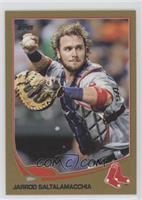 Jarrod Saltalamacchia #/2,013