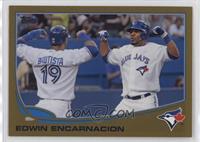 Edwin Encarnacion #/2,013