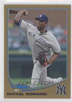 Rafael Soriano #/2,013