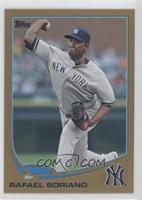 Rafael Soriano #/2,013