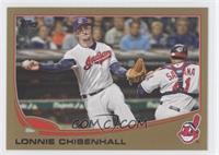 Lonnie Chisenhall #/2,013