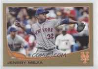 Jenrry Mejia #/2,013