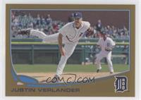 Justin Verlander #/2,013