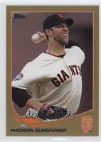 Madison Bumgarner #/2,013