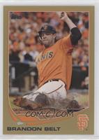 Brandon Belt #/2,013