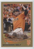 Brandon Belt #/2,013