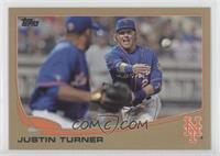 Justin Turner #/2,013