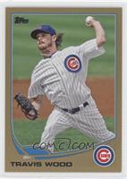 Travis Wood #/2,013