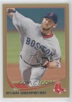 Ryan Dempster #/2,013