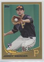 Jordy Mercer #/2,013