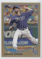 David Price #/2,013