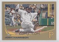 Josh Harrison #/2,013