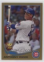 Anthony Rizzo #/2,013