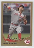 Mike Leake #/2,013