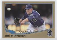 Joe Thatcher #/2,013