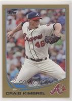 Craig Kimbrel #/2,013