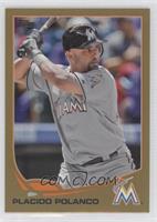 Placido Polanco #/2,013