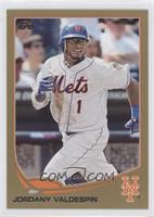 Jordany Valdespin #/2,013