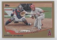 Erick Aybar #/2,013