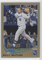 Billy Butler #/2,013