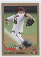 Patrick Corbin #/2,013