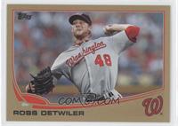 Ross Detwiler #/2,013