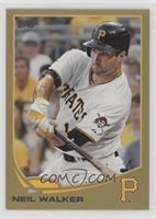 Neil Walker #/2,013