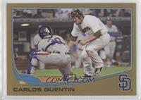 Carlos Quentin #/2,013