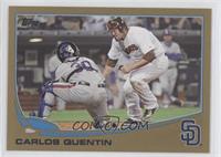 Carlos Quentin #/2,013