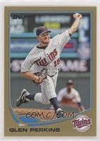 Glen Perkins #/2,013