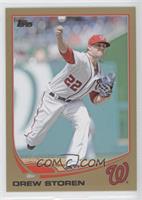 Drew Storen #/2,013