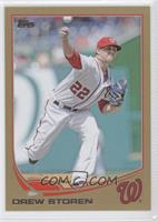 Drew Storen #/2,013